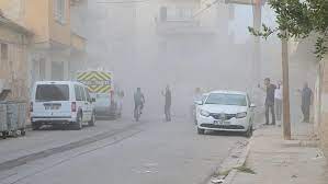 Nusaybin'e kapalı semt pazarı inşa edilecek. Valilik Aci Haberi Duyurdu 8 Kisi Hayatini Kaybetti 35 Kisi Yarali Son Dakika Haberleri