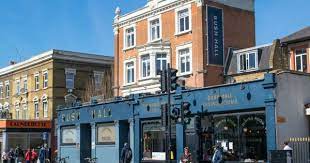 These Are The Best Things To Do In Shepherd S Bush Right Now 2021 Shepherd S Bush London Shepherds Bush Things To Do