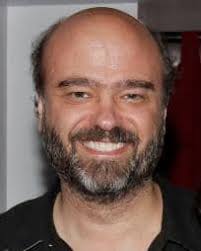 Happy Birthday to Scott Adsit, the voice of Baymax!