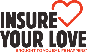 For less than $300/year, you can insure your kids, or grandkids life. Insure Your Love With Life Insurance