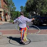 Tivoli Pride Day Celebration