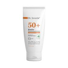 Unser testerteam hat eine riesige auswahl an hersteller & flecken marken untersucht und wir präsentieren ihnen als interessierte hier die. Dr Severin Lsf 50 Kinder Sonnencreme 100 Ml Dr Severin