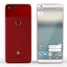 Google Pixel XL 2 2017: Playing with ...