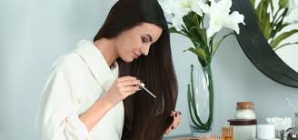 Pada keadaan malnutrisi berat (kekurangan kalori. Pentingnya Memakai Serum Rambut Rontok Mega Web Id