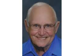 Ervin Schmidt Obituary (2015)