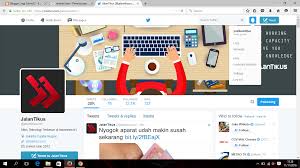 Review Jalantikus Com Situs Teknologi No1 Di Indonesia