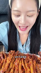 藤桥牌秘制鸭麻辣味- 抖音