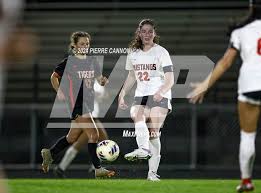 Peyton Mcgovern's Brentsville District High School Career Home