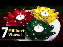 Christmas boat decorations youtube diy crafts. Diy Christmas Craft From Plastic Spoons 7 Steps With Pictures Instructables