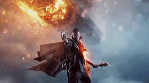 A collection of the top 54 aesthetic gif wallpapers and backgrounds available for download for free. Battlefield 1 1 Animated Wallpaper Dreamscene Hd Ddl On Make A Gif