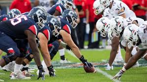 Ryan Van Demark 2017 Football Roster Uconn Huskies