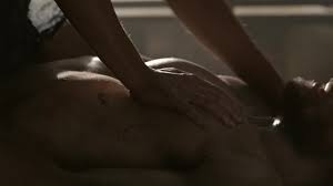 Erin Cummings sex scene - Celebs Roulette Tube