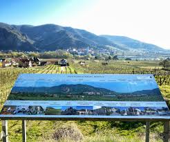 It is located in the wachau valley of the danube, a popular destination for tourists. Wandern Am Panoramaweg Rossatz Wachau Inside