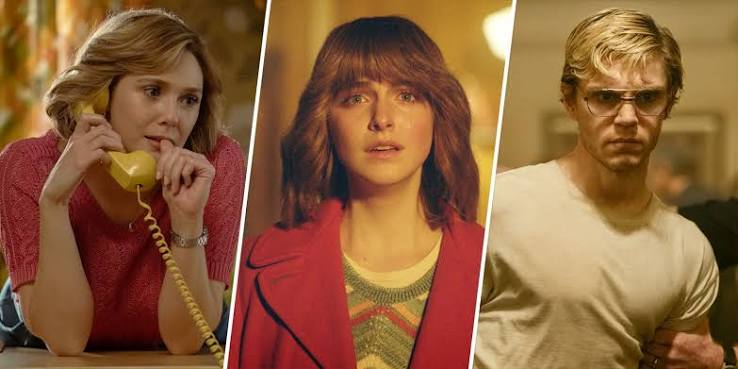 31 Best True Crime Shows To Watch Right Now