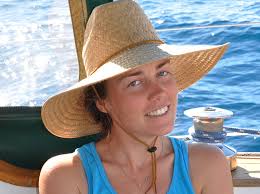 Three Generations of Tusitala Sailors