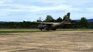 Empat Personel Tni Au Dikirim Ke Oksibil Bantu Pencarian Heli Cendana News Helikopter Penerbangan Dan Pesawat