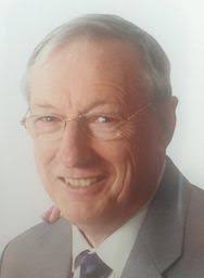 Condolence Book for John Brodie (Virginia, Cavan)