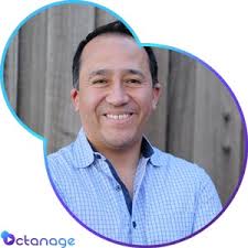 Autoridade em Internet das Coisas (IoT) Direto do Vale do Silício