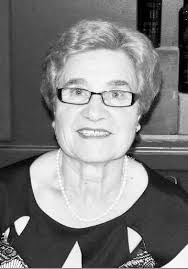 Antonietta Tardiola Obituary