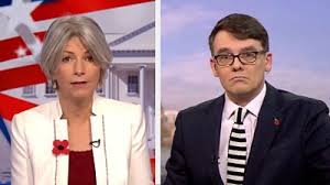 The World Reacts To Us Election Result Bbc News