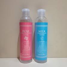 I usually don't like the scent of roses. Secret Key Secret Key Rose Floral Softening Toner Review Female Daily