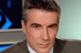 Telecinco se lleva a David Cantero