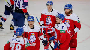 Ishockey, ofta bara kallad hockey, är en lagsport som spelas på is. Storbritannien Utan Chans Mot Tjeckien Svt Sport