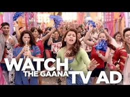 Gaana.com is india's largest commercial music streaming service with over 200 million monthly users. Bas Bajna Chahiye Gaana Com Main Tvc Youtube