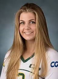 2016 Volleyball Roster