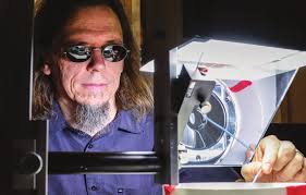 La Verne Magazine Template