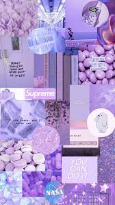 Lilac Wallpaper Light Purple Wallpaper Lilac Background Pastel Colors Purple Aesthetic Lilac Aesthe Foto Sampul Wallpaper Iphone Ungu Pastel