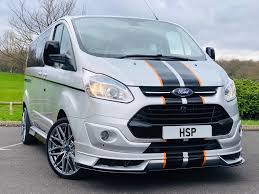 Ford Transit Custom V1 Front Bumper Pre Facelift Models Xclusive Customz In 2020 Ford Transit Transit Custom Custom Vans