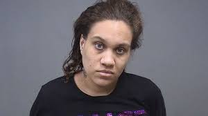 Ashley Eiland's Instagram, Twitter & Facebook