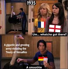 Gave This Icarly History Meme A Face Lift The Template Has Real Potential Most Hilarious Memes Funny Memes Can T Stop Laughing