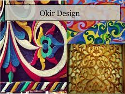 What Is Okir It Is As An Artistic Tugaya Lanao Del Sur Facebook Patterns easy okir design drawing. tugaya lanao del sur