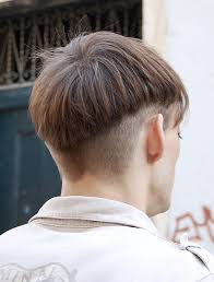 If you hated these haircuts when you were a kid, you need to rethink your values and start keeping up with. Cool Short Mushroom Haircut For Men Hairstyles Weekly