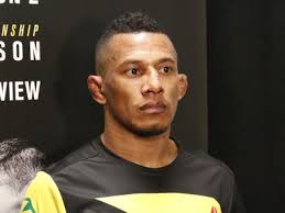 Sertanejo sai, e Iuri Marajó encara estreante Brian Kelleher no UFC Rio 8