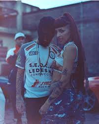 Born and raised in ledesma, jujuy. Cazzu Turra Sos Una Descarada