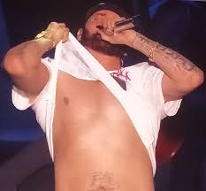 This ultimately leads to the big question: Eminem Shady News On Twitter He Was Said To Have Had Laser Hair Removal Treatment In The Past There Might Not Grow Much Anymore