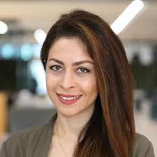 Gender pay gap report 2023