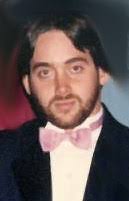 Richard Hargrave Obituary