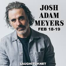 LAUGH IT UP COMEDY CLUB