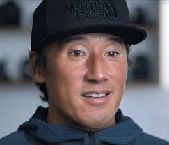 Jimmy Chin