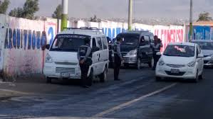 Existe principalmente 3 tipos de requisitos que debe cumplir para no ser descartado en la primera etapa del proceso de selección. Arequipa Crece Informalidad Tras Suspension De Transporte Publico Y Taxis El Buho