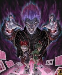 Hunter x hunter has received widespread attention both in japan as well as internationally. Artstation Hunter X Hunter Fanart Hisoka S Puppets Emilio Mansilla Garcia