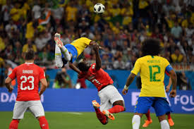 Image result for images of brazil vs switzerland