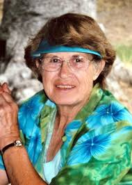 Betty Jorita "Jo" Davidson Obituary December 19, 2018