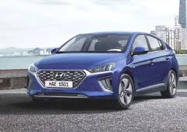 Charging time is the same as the standard charging time. New 2021 Hyundai Ioniq Prices Reviews In Australia Price My Car