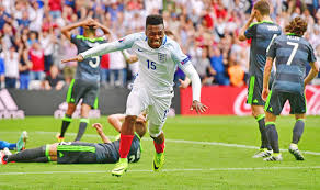 England vs wales live stream in the us. England V Wales Player Ratings Sturridge The Hero Walker Shines Euro 2016 Sport Express Co Uk