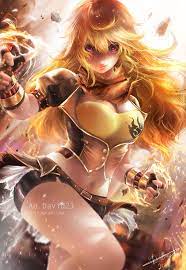 Yang Xiao Long : r/YangXiaoLongSupremacy